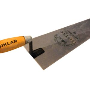 Işıklar Sıvacı Malası Ağaç Sap 26 Cm - 2010-26