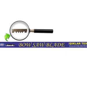 Işıklar Kolastar Ağzı Çatal Diş 76 - 302-76