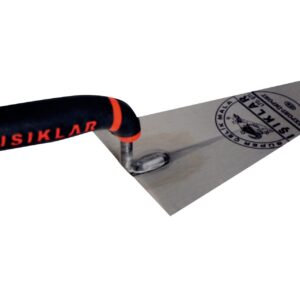 Işıklar Sivri Uçlu Mala Plastik Sap 16 Cm - 2007-16