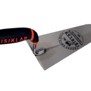 Işıklar Sıvacı Malası Plastik Sap 22 Cm - 2015-22