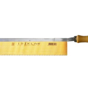Işıklar Alıştırma Testeresi Yatay Tip 30 Cm - AY-300