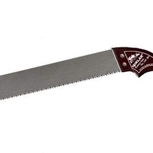 Işıklar El Testere Timsah 14 Cm - 200-14