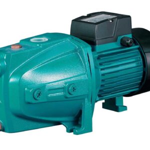 Kaysu Jet Pompa HKJm Serisi 1x1 İnç 430x195x225 mm 15,5 Kg (1,1 kW - 1,5 HP)
