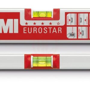 Bmi 690 Eurostar Alüminyum Su Terazisi 200 Cm