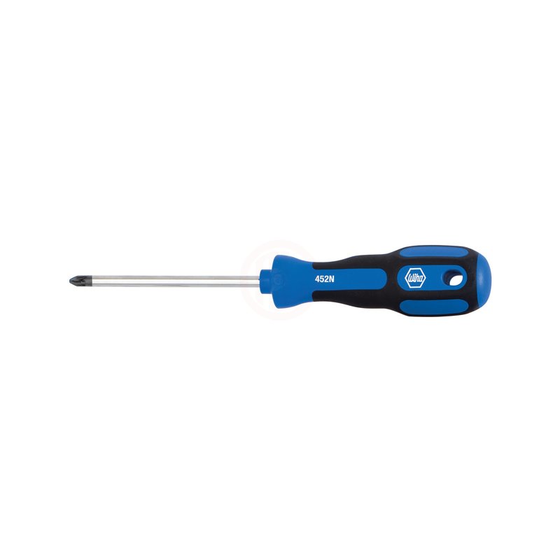 Wiha 452N PROTURN 3K POZİDRİV TORNAVİDA PZ3x150 MM - WIH452N3-150