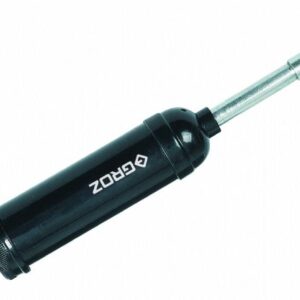 Groz El Gres Pompası Metal G7P