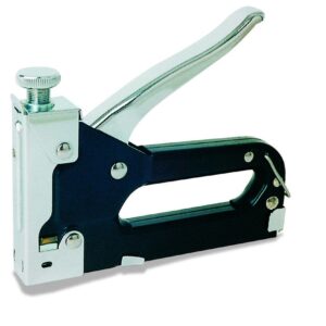 Rapid Mekanik Zımba Tabancası Compacta - 467040000