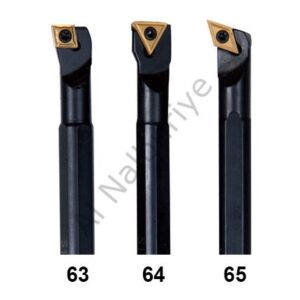 Optimum 3441640 HM 10 MM TORNA KATER SETİ 3 PARÇA - QUAN3441640