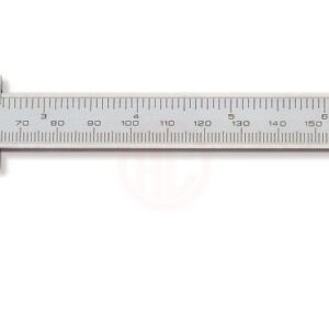 Bmi 760150 Mekanik Kumpas 150 Mm