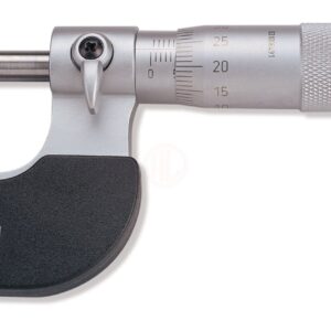 Bmi 765025050 Mekanik Mikrometre 25-50 Mm