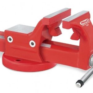 Kanca Primo Tesisatçı Mengene 100 mm - 60205010100