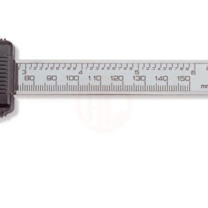 Bmi 770150 Dijital Kumpas 150 Mm