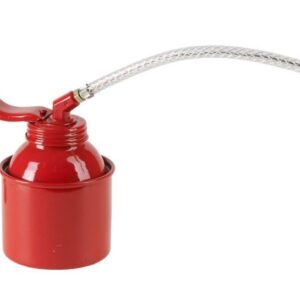 Pressol Metal Yağdanlık (spiralli) 250cc