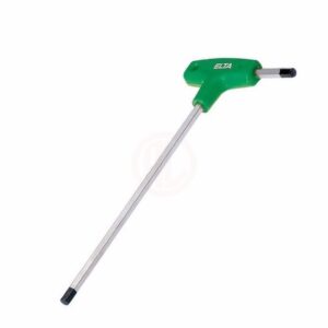 Elta T Tipi Allen Anahtar 4 mm - 4922220040