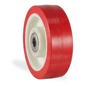 Kama 200x50x20 PUR POLİAMİD TEKER - 50-285