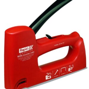 Rapid Mekanik Zımba Tabancası R453 - 5000064