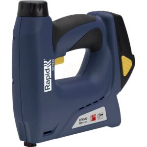 Rapid Akülü Zımba ve Çivi Tabancası BTX530 - 5000128