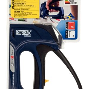 Rapid Mekanik Zımba Tabancası ALU953 - 5000517