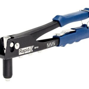 Rapid Perçin Aleti RP10 - 5000523
