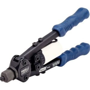 Rapid Perçin Tabancası RP100 - 5000526