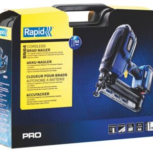 Rapid PRO BN64 Akülü Çivi Çakma Tabancası  - 5000837