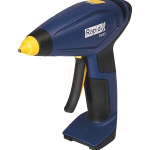 Rapid BGX-7 Pilli Silikon Tabancası - 5001401