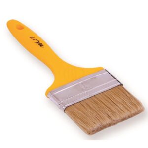 Yapaş Arya Kestirme Fırça No 4 - YP5016
