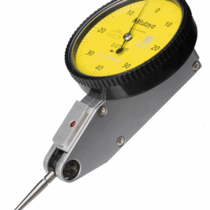 Mitutoyo Salgı Komparatörü 0,80 Mm / 0,01 Mm