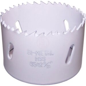 Knisaw 83 MM Bİ METAL DELİK TESTERESİ - KS51465