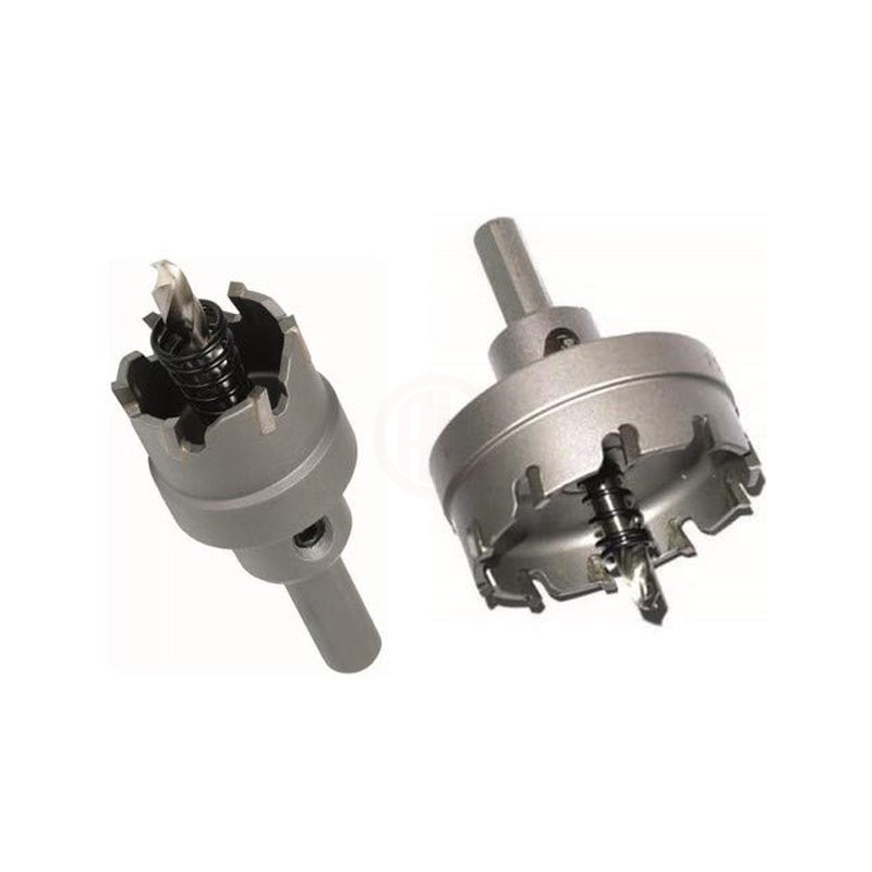 Knisaw TCT DELİK TESTERESİ 44 MM - KS53523