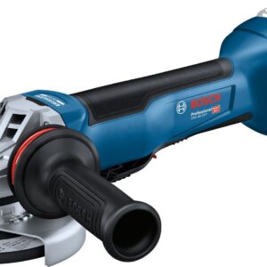 Bosch Akülü Avuç Taşlama Makinesi GWS 18V-10 P (Aküsüz) - 06019J4100