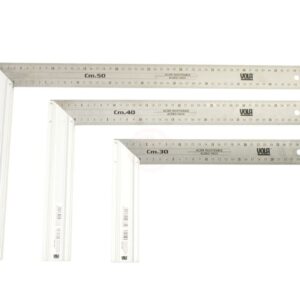 Vola VOGY30 Paslanmaz Gönye 30 Cm 271 Model