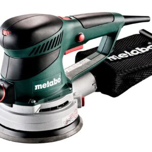 Metabo Zımpara Makinesi Eksantrik SXE 450 TurboTec