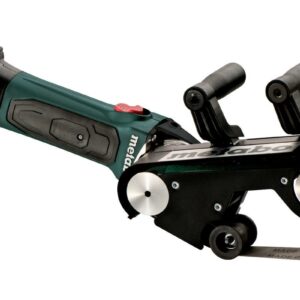 Metabo Akülü Zımpara Makinesi Boru RB 18 LTX 60 (Aküsüz)