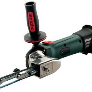 Metabo Akülü Zımpara Makinesi Dar Alan BF 18 LTX 90 (Aküsüz)
