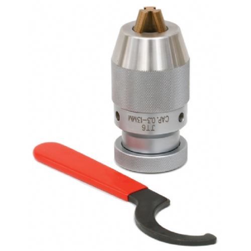 Porta Süper Hassas Mandren (0.04) 0.3-13 Mm B16