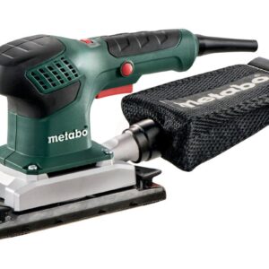 Metabo Zımpara Makinesi Titreşimli SRE 3185