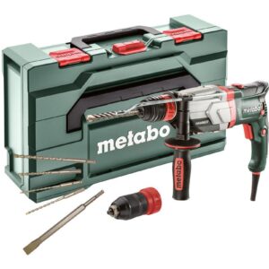 Metabo Kırıcı Delici Makine UHEV 2860-2 Quick