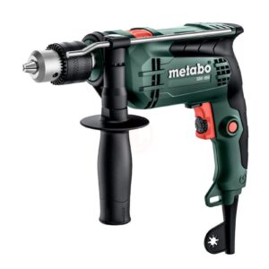 Metabo Darbeli Vidalama Matkabı SBE 650 (600742000)