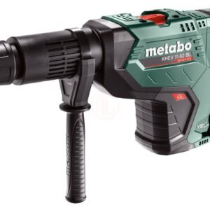 Metabo Kırıcı Delici Makine KHEV 11-52 BL