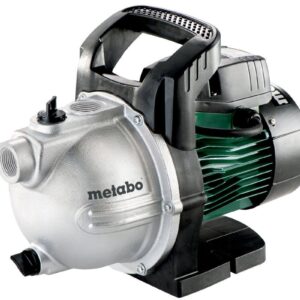 Metabo Bahçe Pompası P 2000 G (400W - 2000 Lt/s - 30 Mt)