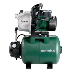 Metabo Hidrofor HWW 3300/25 G (900W - 3300 Lt/s - 45 Mt)
