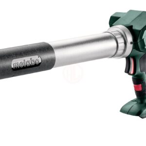 Metabo Akülü Silikon Tabancası KPA 12 600 (Aküsüz)