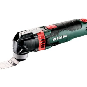 Metabo Çok Fonksiyonlu Makine MT 400 Quick