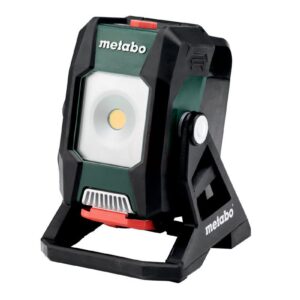 Metabo Akülü Fener BSA 12-18 LED 2000 (Aküsüz)