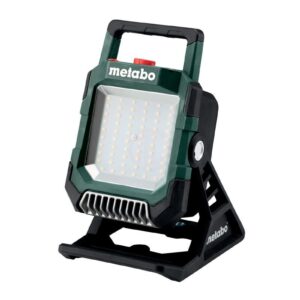 Metabo Akülü Fener BSA 18 LED 4000 (Aküsüz)