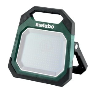 Metabo Akülü Fener BSA 18 LED 10000 (Aküsüz)