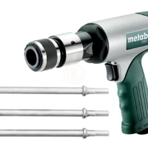 Metabo Havalı Keski Seti DMH 290 Set