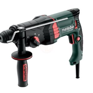 Metabo Kırıcı Delici Makine KHE 2645