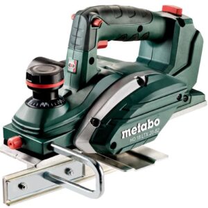 Metabo Akülü Planya Makinesi HO 18 LTX 20-82 (Aküsüz)